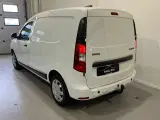 Dacia Dokker 1,5 dCi 90 Ambiance Van - 4