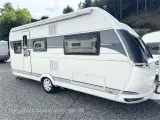 2021 - Hobby Excellent 495 UL   Enkeltsenge-Lamel-Gulvtemp.-Mover-Telt - 2