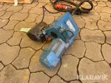 Elektrisk spil Demac DKUN 1-125 - 2