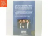 Boost din økonomi : den uformelle guide til at få styr på kontoen af Peter Hertz (f. 1988-10-21) (Bog) - 3