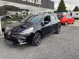 Renault Clio IV 0,9 TCe 90 Zen Sport Tourer - 2