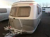 2022 - Eriba Touring Troll 550 GT   Lækker rejsevogn.