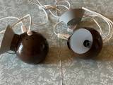 Magnetlamper
