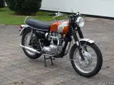 Triumph Bonneville T 120 R Classic Bike - 2