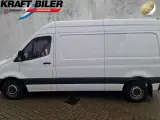 Mercedes Sprinter 314 2,2 CDi A2 Kassevogn FWD - 2