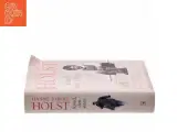 Knud, den store : roman af Hanne-Vibeke Holst (Bog) - 2