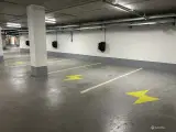 Parkering til leje i Carlsberg Byen - 2
