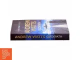 Glidepath af Andrew Watts (Bog) - 2