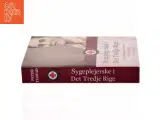 Sygeplejerske i Det Tredje Rige : en danskers historie af Peter Tudvad (Bog) - 2