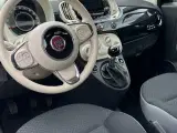 Fiat 500 0,9 TwinAir 60 Star - 5