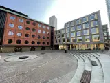SUPER CHARMERENDE BUTIKS- OG RESTAURANTLEJEMÅL UDLEJES - 4