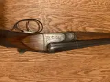 Pietro Beretta S/S produceret 1948 - 2