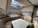 2018 - Adria Alpina 613 UT Alde Centralvarme   Enkeltsenge og centralvarme! - 5