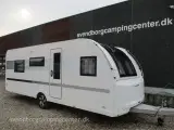 2023 - Adria Adora 593 UP   2023 model