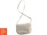 Lille skuldertaske med kæde fra H&M (str. 18x13 cm) - 4