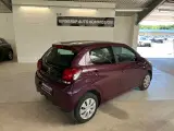 Peugeot 108 1,0 e-Vti Active 69HK 5d - 3