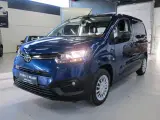 Toyota ProAce City 1,5 D 130 Medium Comfort aut. - 3