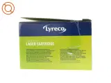 Laser cartridge patron fra Lyreco - 2