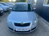 Skoda Fabia 1,2 12V Elegance - 3