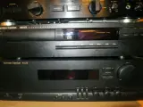 LUXMAN-TECHNICS-PIONEER-ONKYO - 5