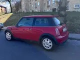 MINI One 1,6  - 5