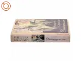 Dronningens nar af Philippa Gregory (Bog) - 2