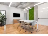 Fleksible Co-working løsning i professionelle omgivelser - 4