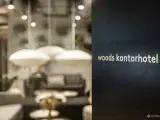 371 m2 kontor i serviceret kontorhus centralt på Nørrebro - 5