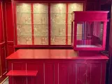 Butikslokale til leje i Storkøbenhavn, velegnet til showroom. - 3