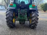 John Deere 6610  PowrQuad - 4