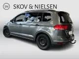 VW Touran 1,6 TDi 110 Comfortline 7prs - 3