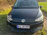 VW Touran 7 pers - 2