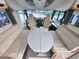 2024 - Autostar Prestige I 790 LJ   Automatgear. 180 hk. solceller. lithium batteri. markise. 360´ grader kamera. hydrauliske støtteben. sommer/vinterhjul. Tempo 100 godkendt.  KUN 4600 KM!! - 5