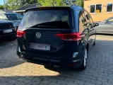 VW Touran 1,6 TDi 115 Comfortline DSG - 4