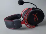⭐️· HyperX Cloud Alpha Gaming Headset - 4