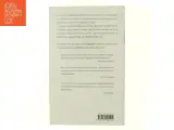 Kakerlakkerne af Jo Nesbø (Bog) - 3