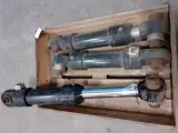   Hydraulik stempler - 2