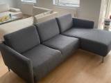 Chaiselongsofa Ilva