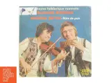 Rumænsk folkemusik LP - 4