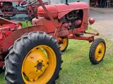 Massey Harris Pony 820 - 2