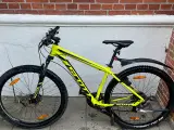 Scott mountainbike - 2