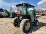Traktor Iseki TG5390f - 3