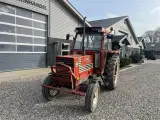 Fiat 680 Med sjælden få timer. - 4