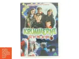 Krummerne, Så er det Jul Igen med Jamie Morton (DVD) - 3