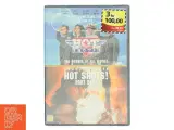 Hot Shots! Part Deux med Charlie Sheen (DVD) - 2