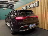 Mercedes EQC400  AMG Line 4Matic - 3