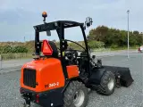 Kubota RT260-2 - 3