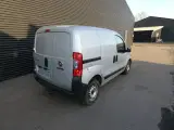 Fiat Fiorino 1,3 MJT Professional 80HK Van - 5