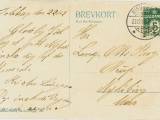 Rindsholm, brotypestempel 1913