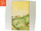Det lille Hus ved Floden af Laura Ingalls Wilder (Bog) - 3